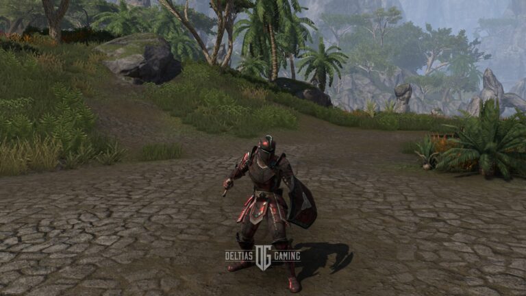 ESO: Baan Dar’s Blessing Explained With How to Get Instructions