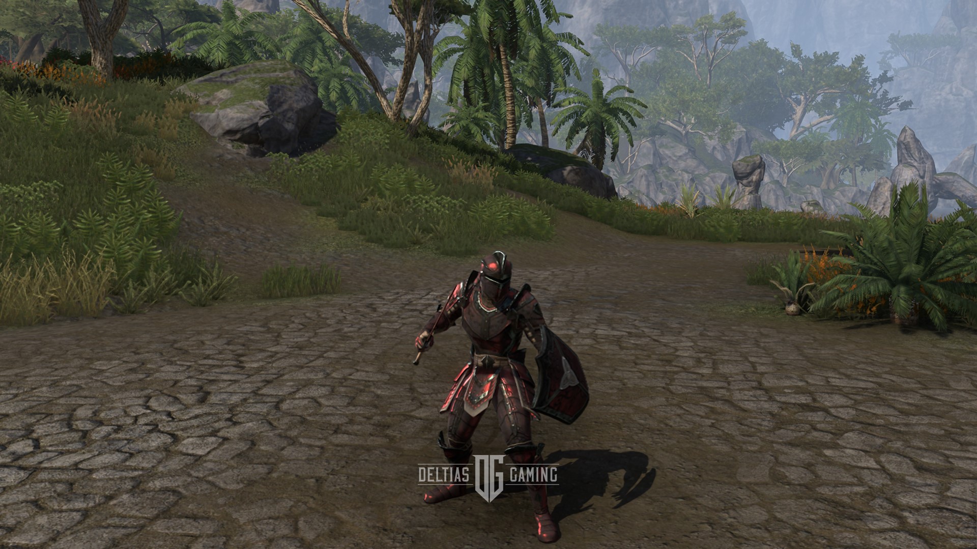 ESO: Baan Dar’s Blessing Explained With How to Get Instructions