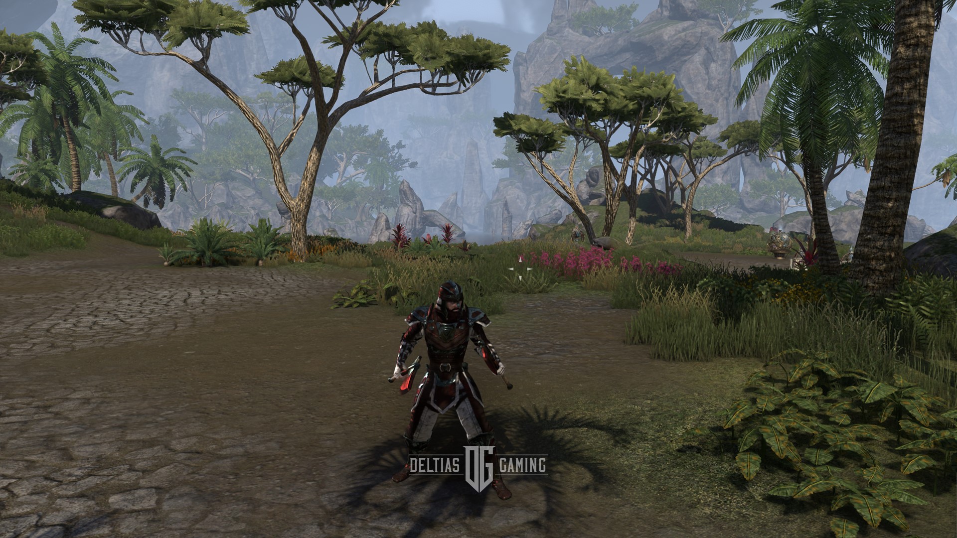 Elder Scrolls Online Blunted Blade Set Explained With How to Get Instructions