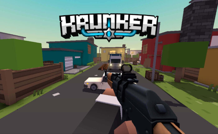 Krunker