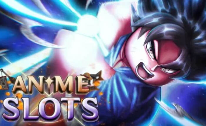 Gioco di slot anime