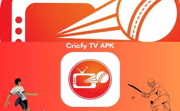 Applicazione CricFy TV