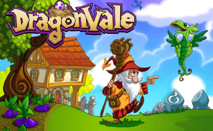 Gioco DragonVale