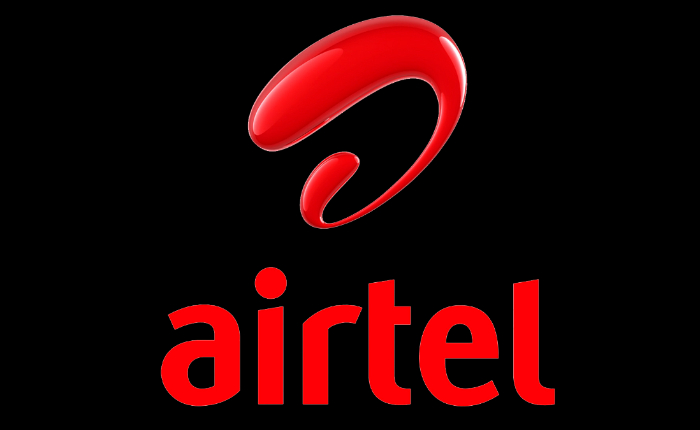 Logo dell'Airtel