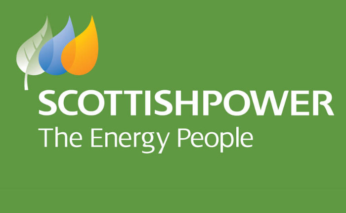 Applicazione ScottishPower  