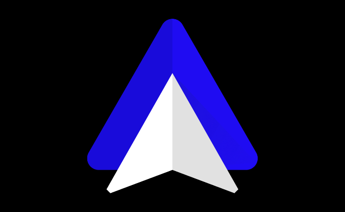     Logo Android Auto