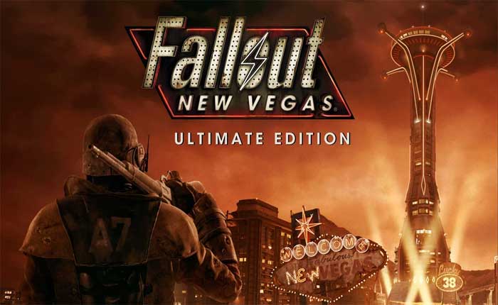 How To Fix Fallout: New Vegas Keeps Crashing On Windows 11