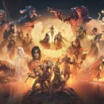 The Elder Scrolls Online - ESO Gold Road Chapter Preview