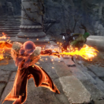 Pros and Cons of Staff in Throne and Liberty.