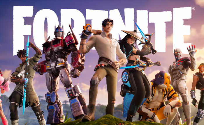 errori di fortnite