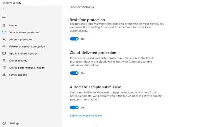 La grammatica non viene visualizzata in Word