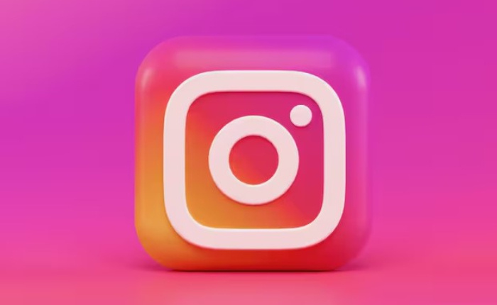 Applicazione di Instagram