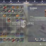 Enshrouded Fired Brick tooltip