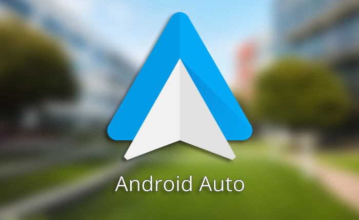 AndroidAuto 2