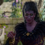 Come ottenere il bastone di Hollow in Baldur's Gate 3