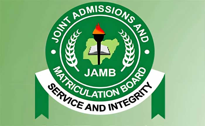 JAMB Reprint Portal Not Opening