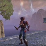 ESO - Slivers of the Null Arca - Gold road gear sets