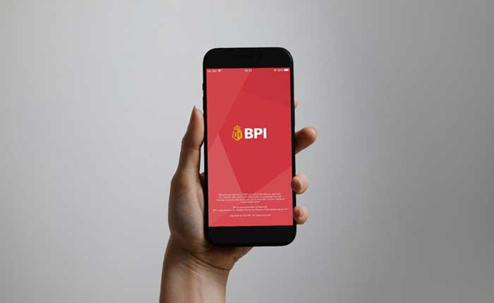 BPI App Not Working