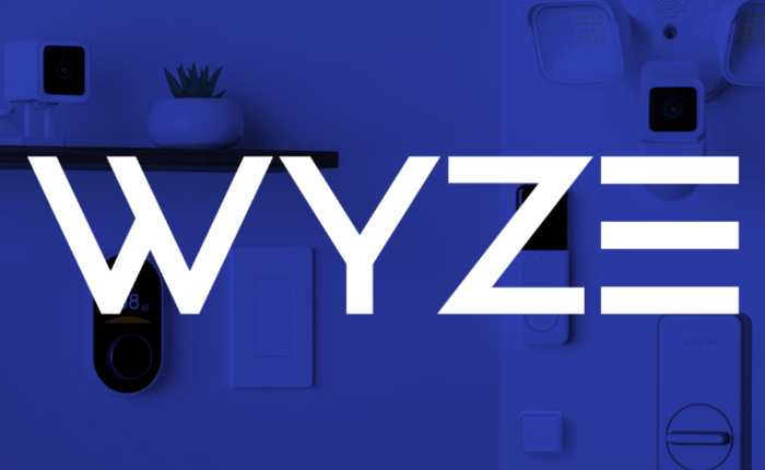 Logo Wyze