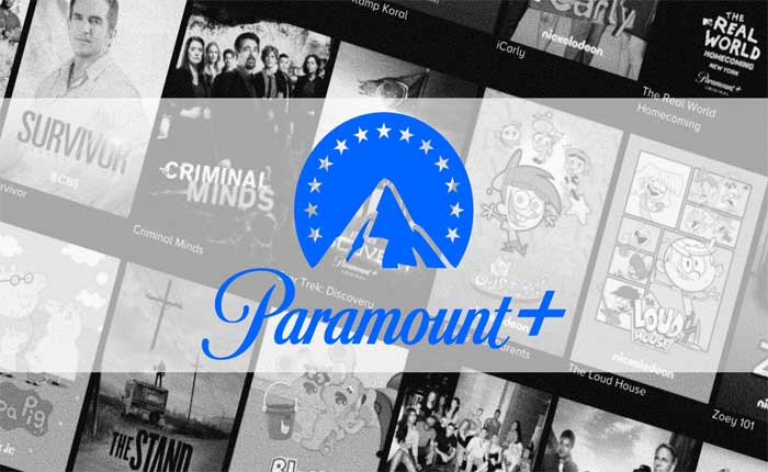 Paramount Plus Error Code 4200