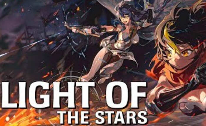 Gioco La luce delle stelle