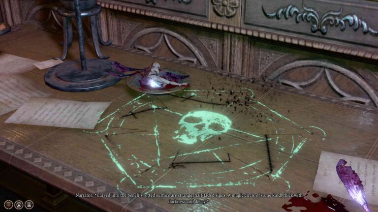 What to do with Balthazar