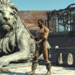 Fallout 4: la migliore build corpo a corpo
