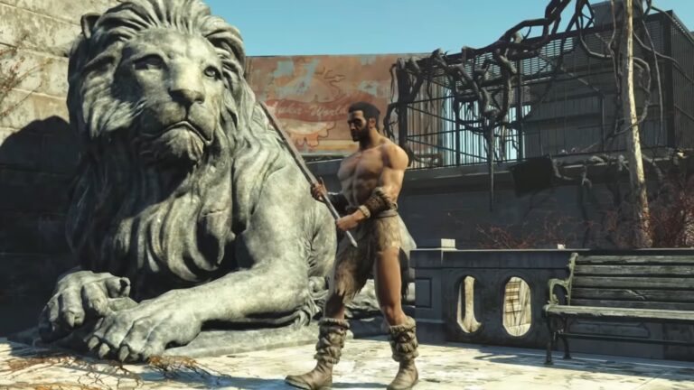 Fallout 4: la migliore build corpo a corpo