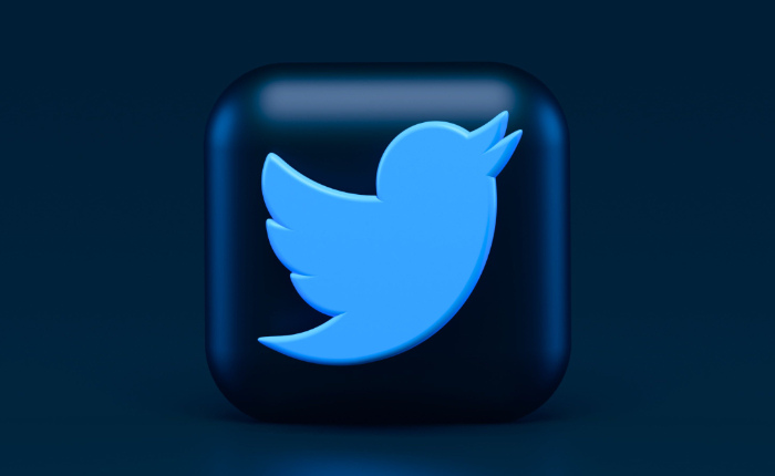 Logo di Twitter