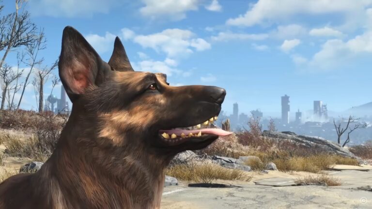 Fallout 4: ciascuna affinità dei compagni