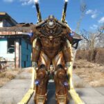 Fallout 4 How to Get X-02 Power Armor