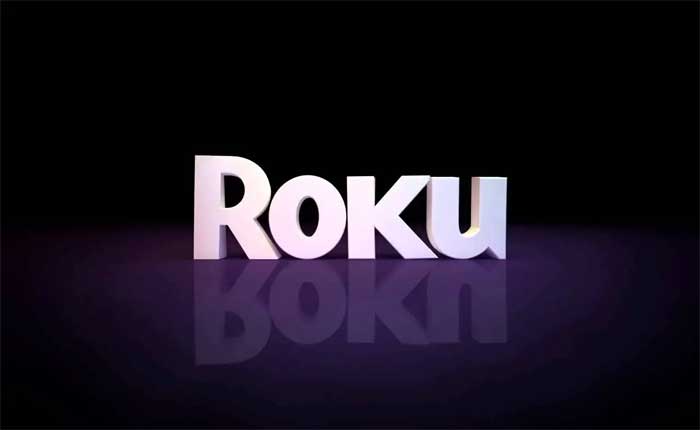 Roku Failed to Load Content