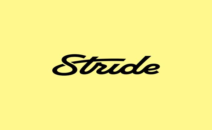 Stride App Not Working