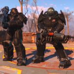 Aggiornamento Fallout 4 Next Gen – Bethesda aggiunge missioni Enclave, armi, armature e workshop di Halloween