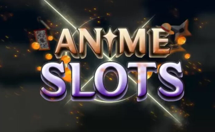 Slot degli anime