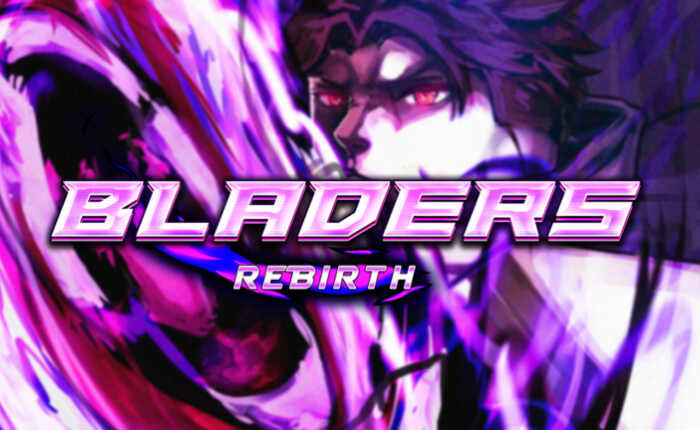 La rinascita dei Blader