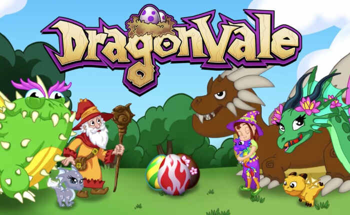 DragonVale