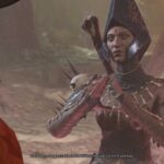 Gain Myrkul’s Gift in Baldur
