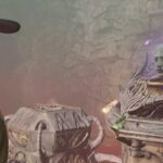 Get the Githzerai Mind Barrier Buff in Baldur