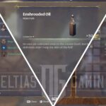 How to Get Enshrouded Oil in Enshrouded