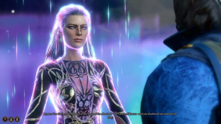 How to Get Mystra