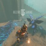 Enshrouded Critter Parts from Shroud Bugs