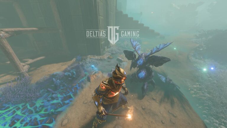 Enshrouded Critter Parts from Shroud Bugs