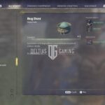 Enshrouded Bug Dust crafting Recipe