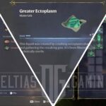 How to Get Greater Ectoplasm in Enshrouded