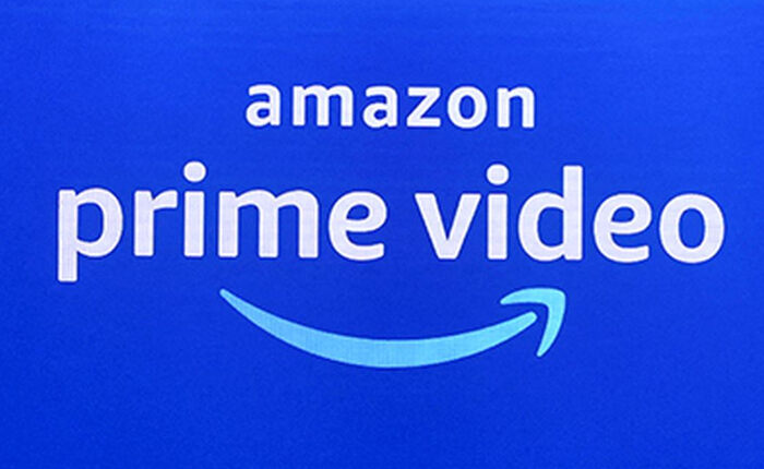 Amazon PrimeVideo