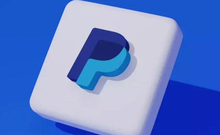 Logo PayPal