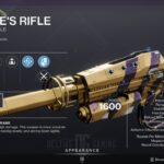Destiny 2 Elsie