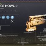 Destiny 2 Luna