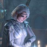 Save Isobel in Baldur